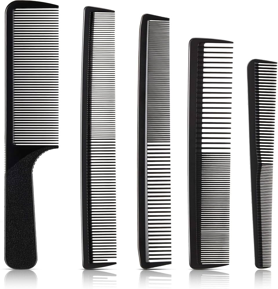 cutting comb
